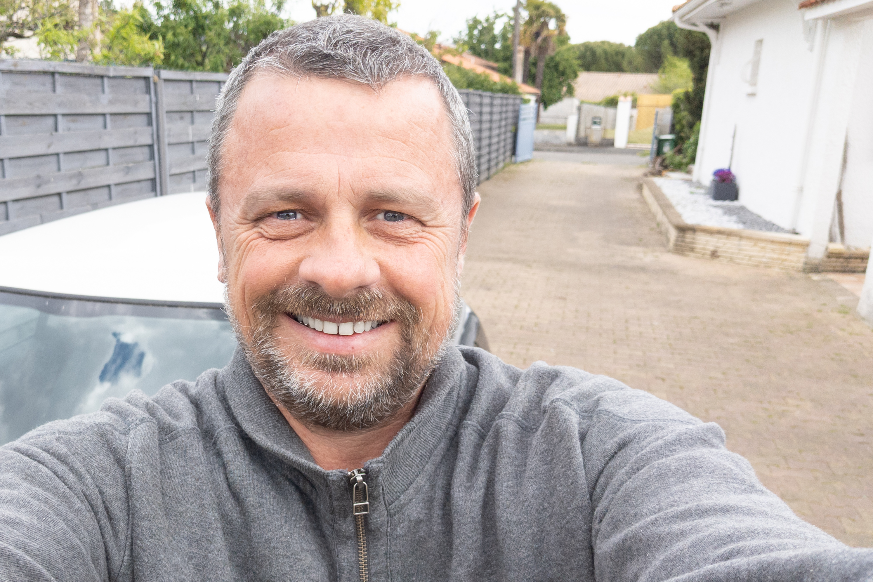 Small changes- Naylor’s story  