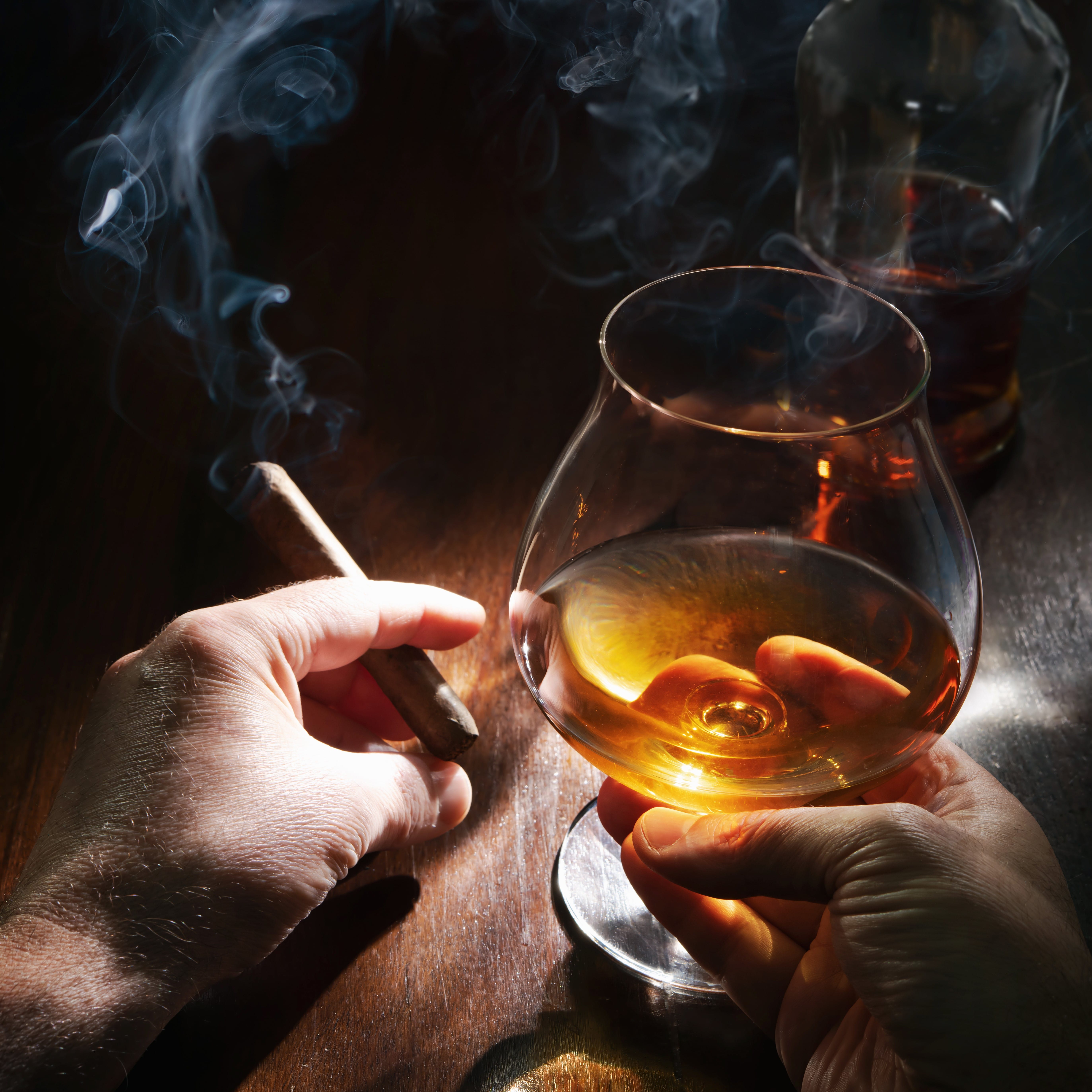 The impact of alcohol and smoking on your risk score - Reed Wellbeing