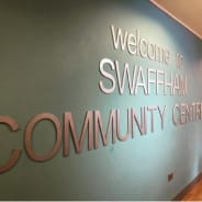 Iceni Swaffham Hub Community Centre Location