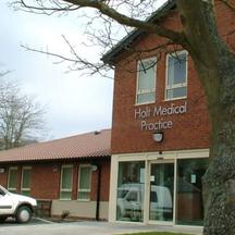 Holt Medical Practice Location