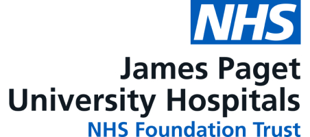 NHS James Paget University Hospitals